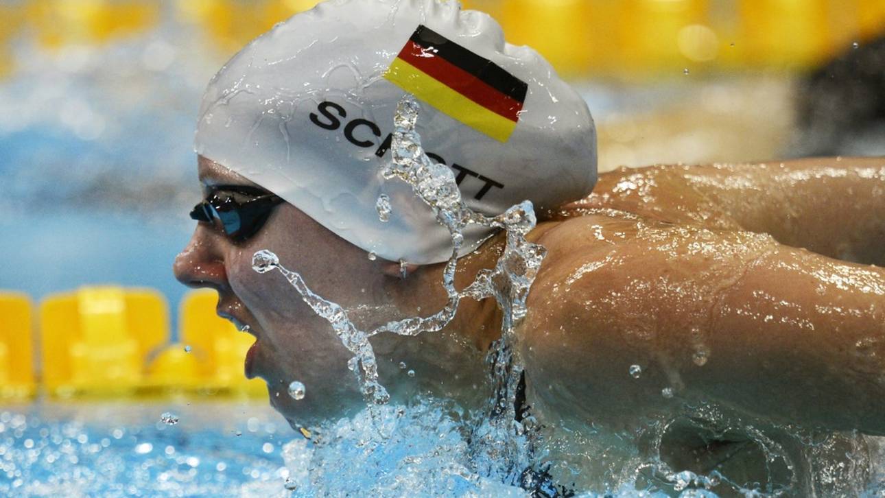 Schott und Engel erreichen Finals