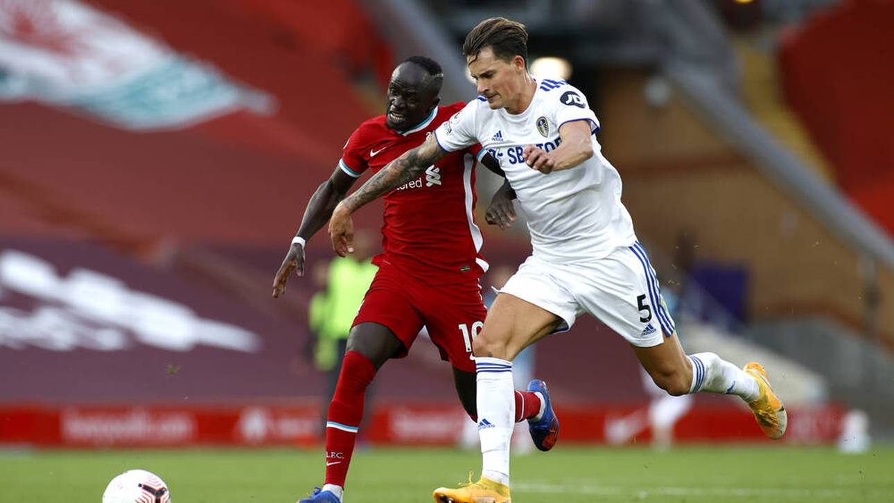 Horror-Auftakt für Koch bei Leeds