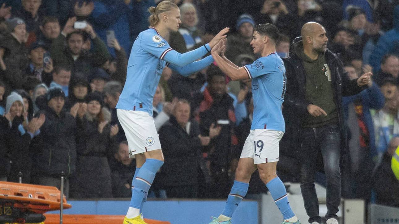 Plant England Wechsel-Revolution?