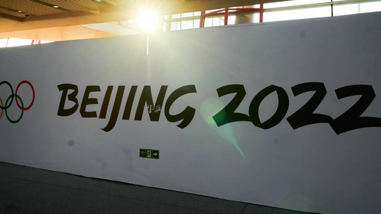 Letzte Olympia-Volunteers kehren zurück