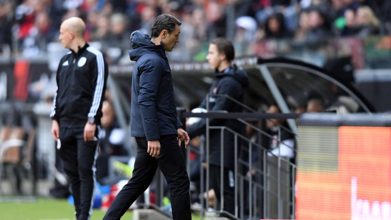 Protokoll: So lief die Kovac-Trennung