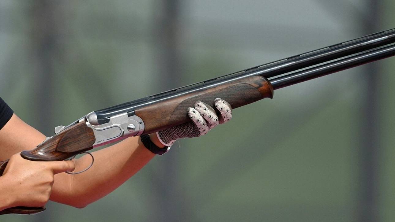 Quotenplatz für Paris: Messerschmidt gewinnt EM-Silber