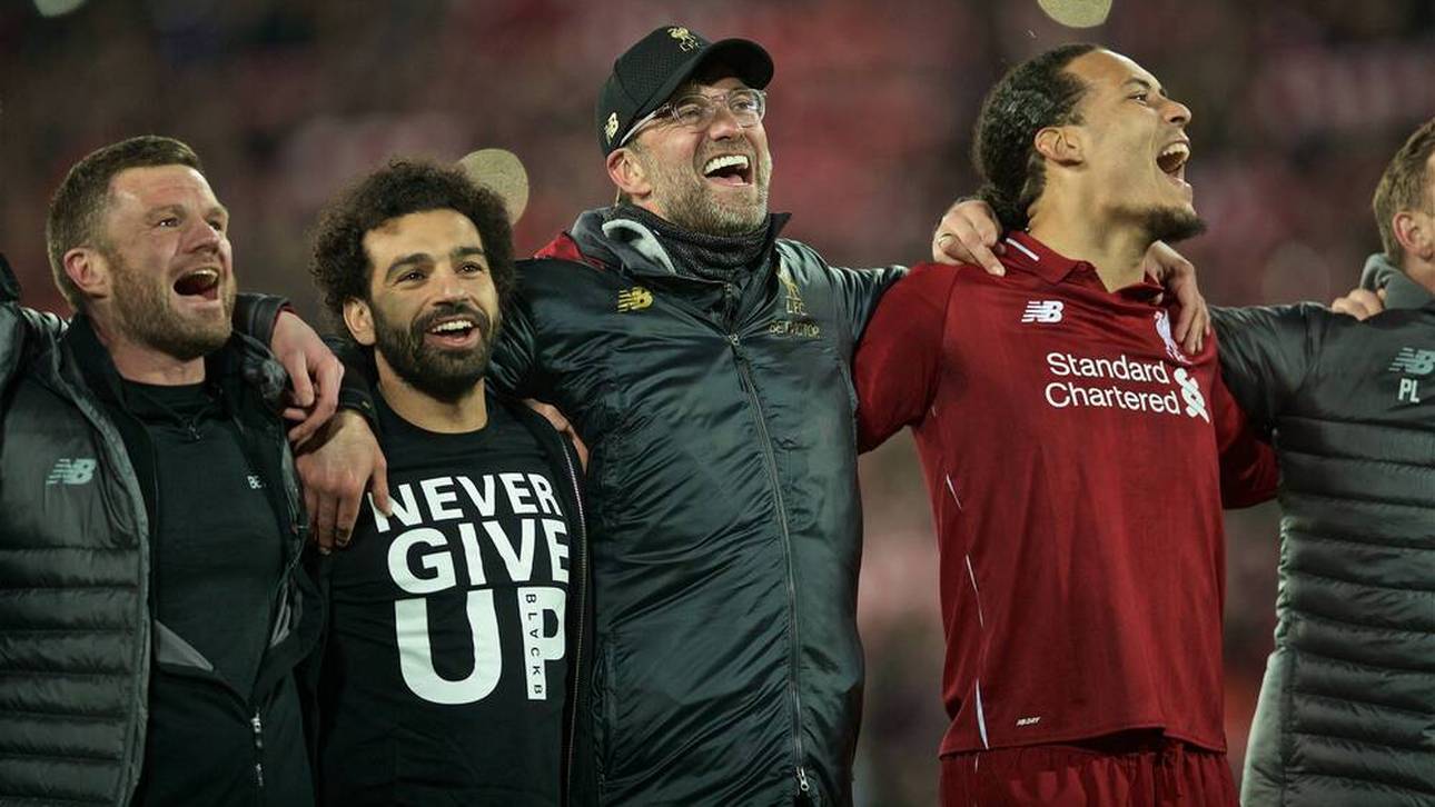 Liverpool-Star verlängert langfristig