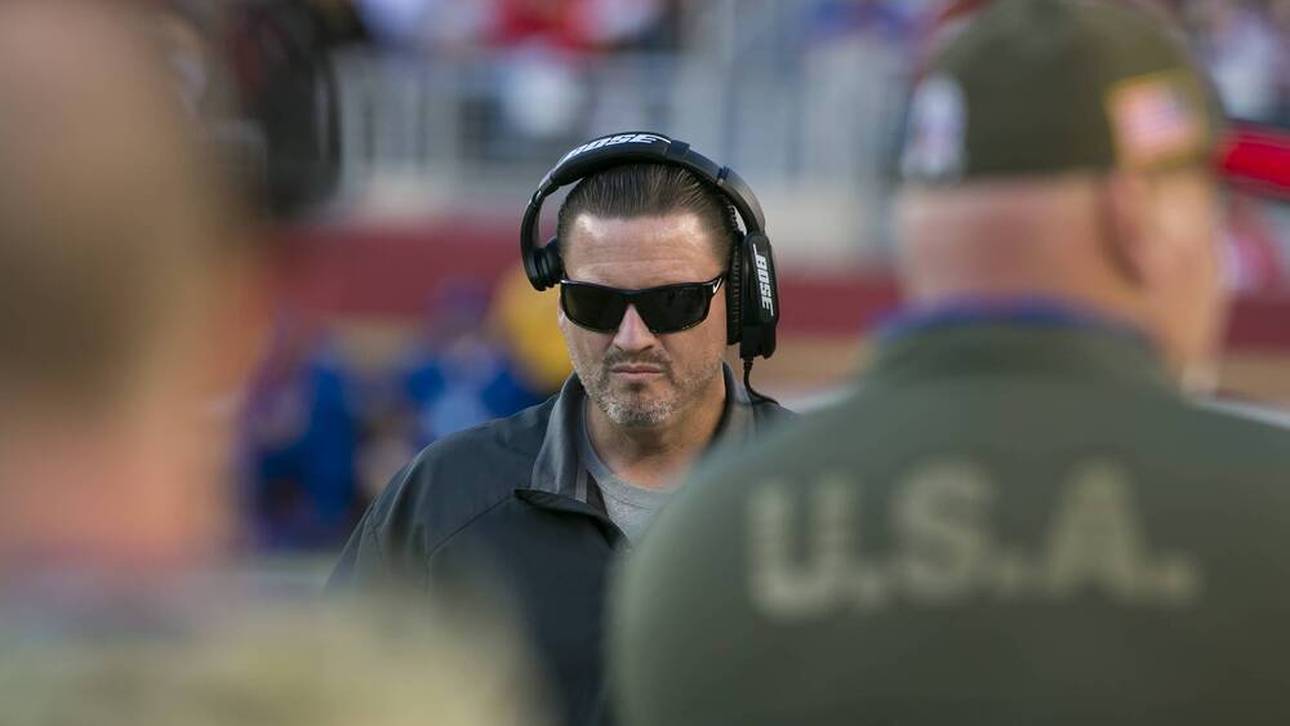 Panthers-Coach verrät Geheimnis