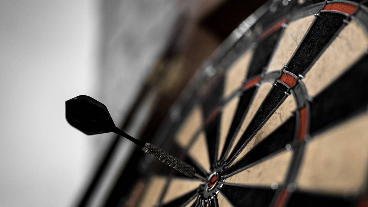 Die 5 besten Wetten zum Darts WM Finale 2023