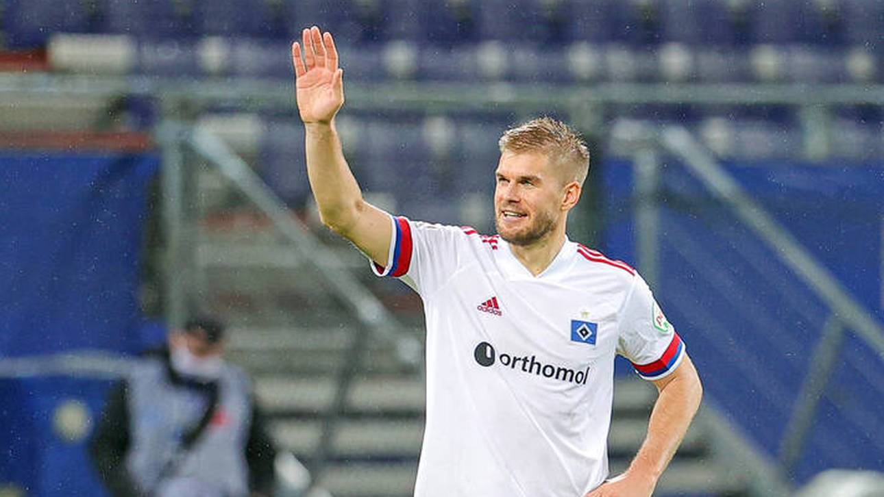 Siegt der HSV auch im Topspiel?