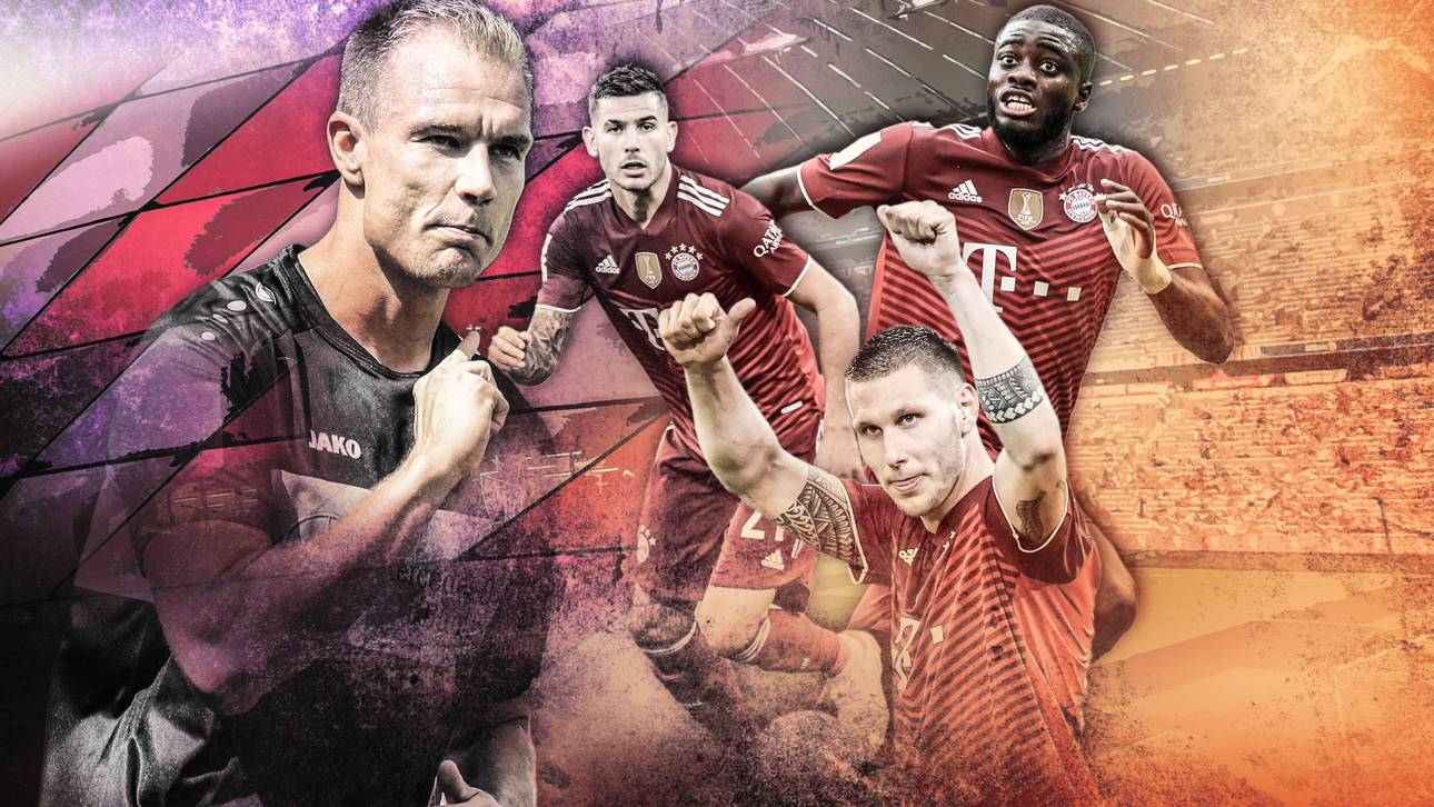 Von diesem Verteidiger schwärmt Badstuber