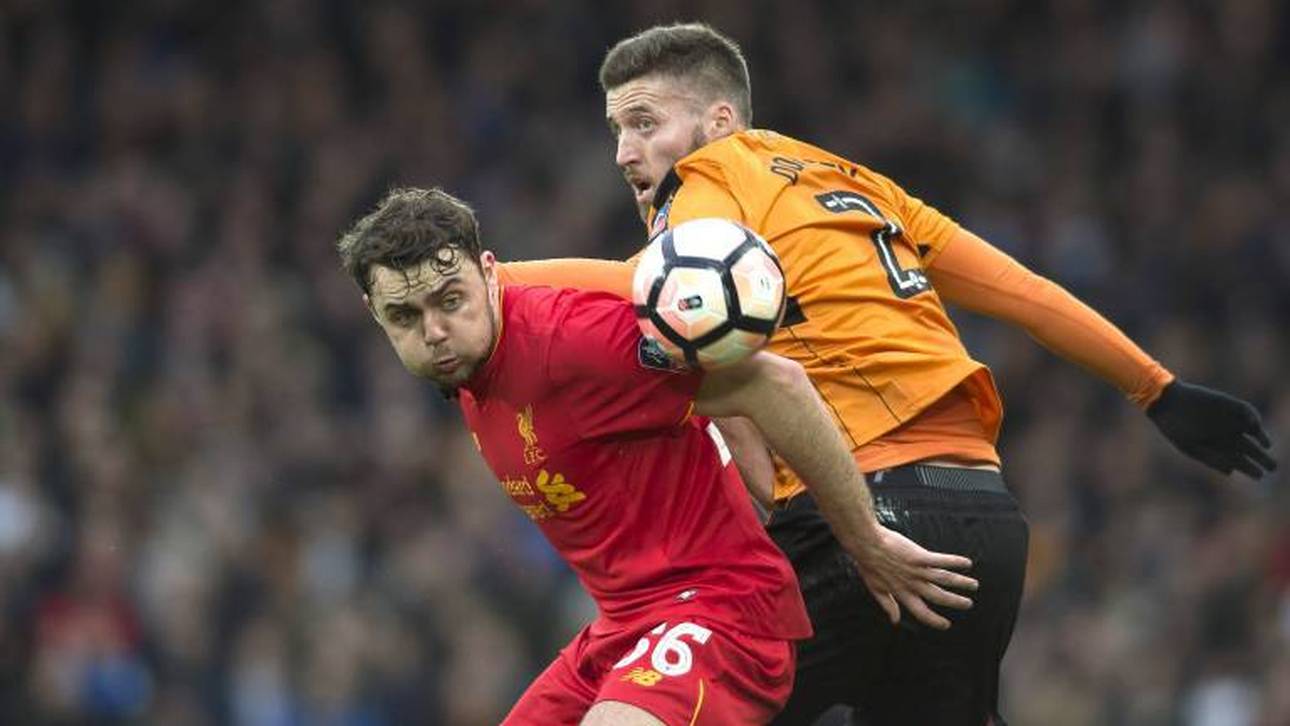 Klopp sorgte für Scham bei Youngster