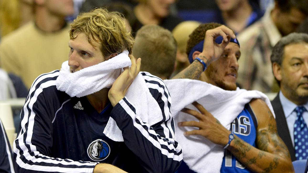 Cuban hilft Nowitzki Ex-Kollegen