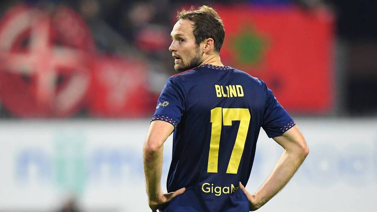 „An Bayern hat keiner gedacht“