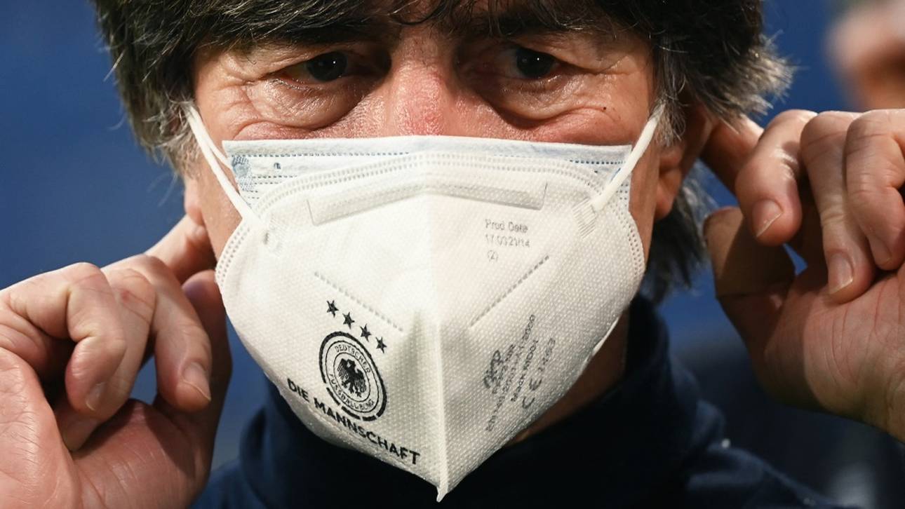 Bundesliga-Topspiel ohne Löw