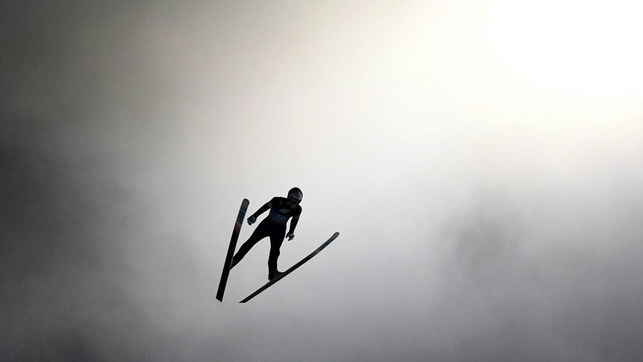 DSV-Betreuer positiv getestet