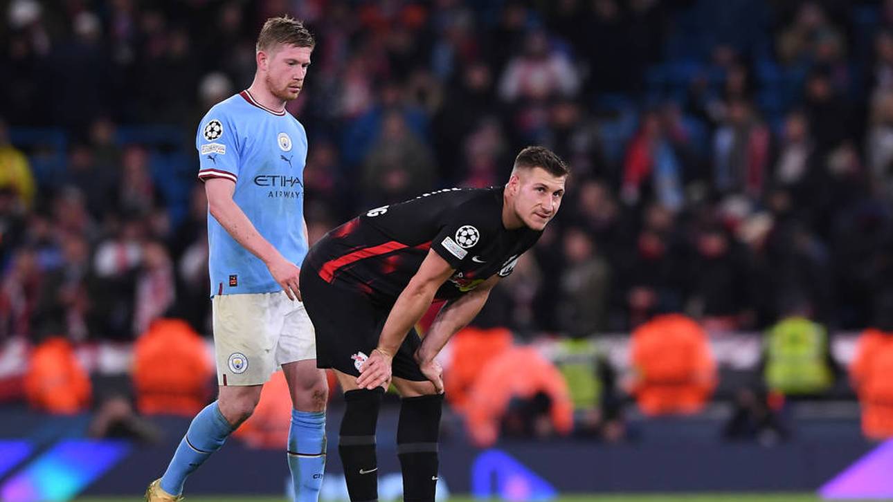 „Schlecht, grotesk“: RB-Star rechnet ab