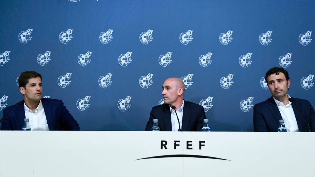 Saudis kaufen spanischen Supercup