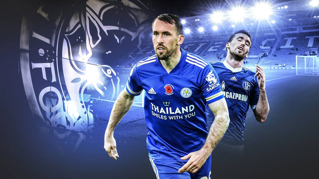 Fuchs erklärt Leicesters Erfolg