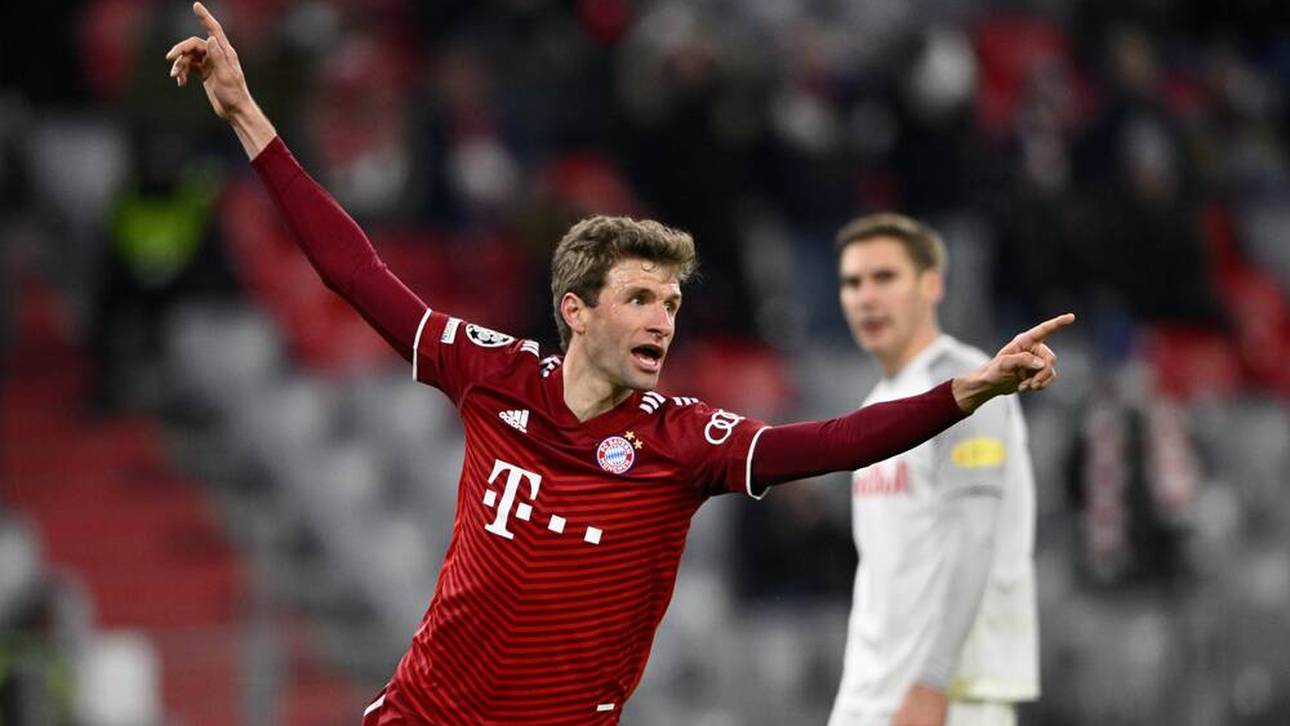 Müller will „Assist-Maschine“ wecken