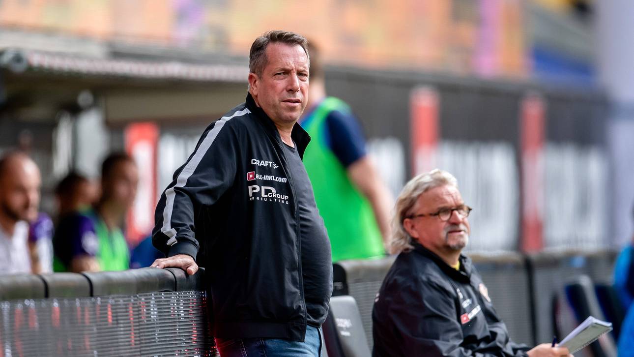 Dresden mit Antrag gescheitert