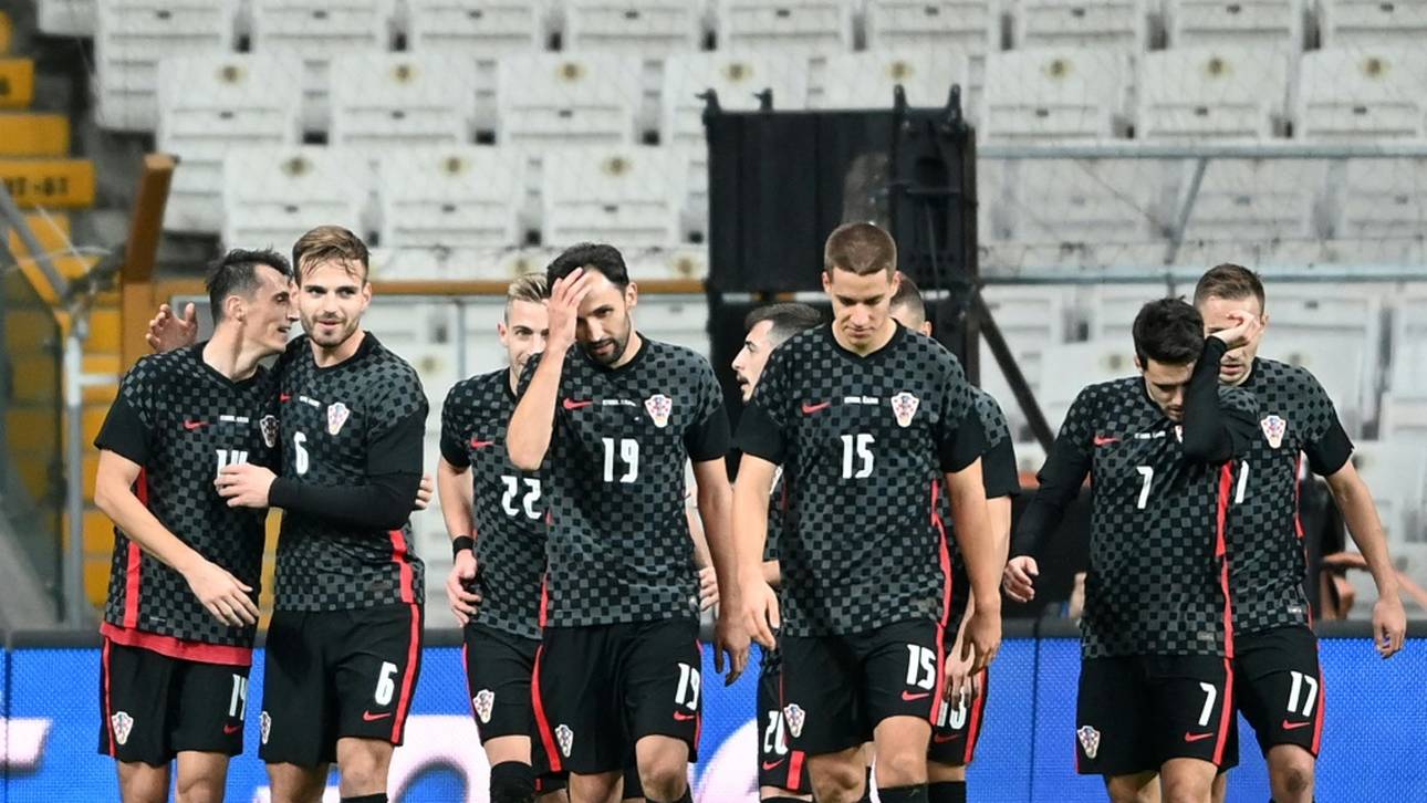 Wegen Quarantäne-Regeln in Schottland: Auch Kroaten bleiben zu Hause