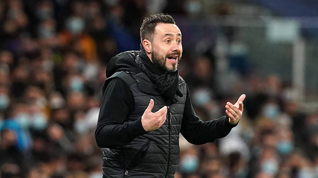 Potter-Nachfolger fix