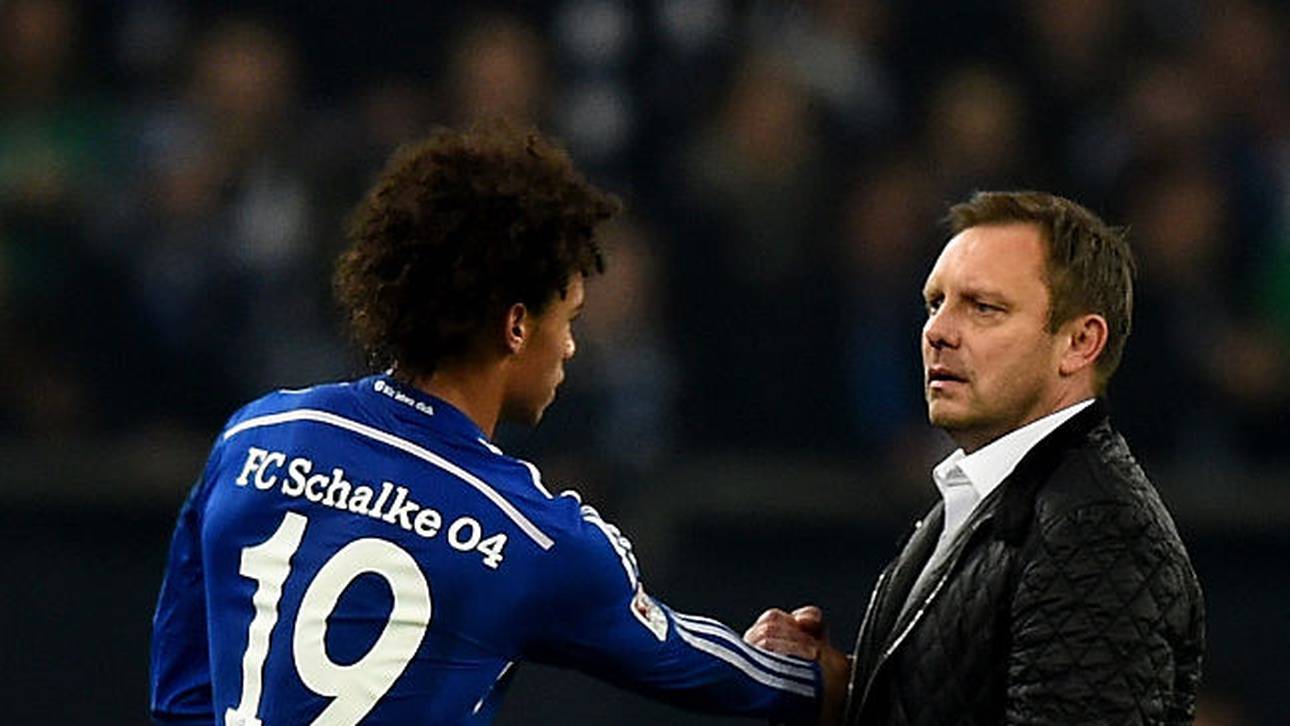 Ex-Coach: Was Sané bei City lernte