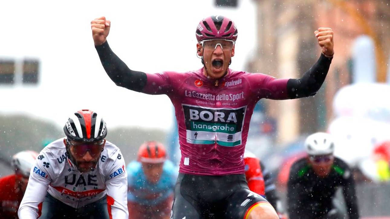 Aufgebot für Straßen-EM steht