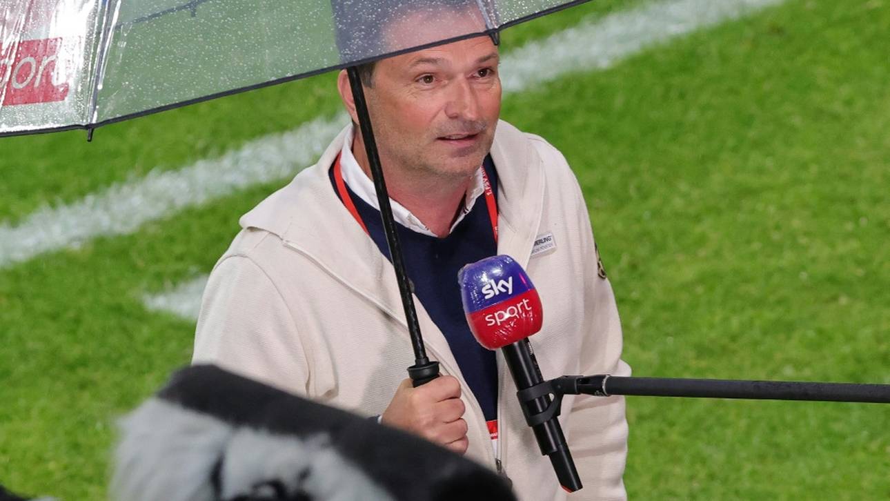 Heidel kritisiert 2G-Forderungen der Politik: „Das ist einfach Populismus“