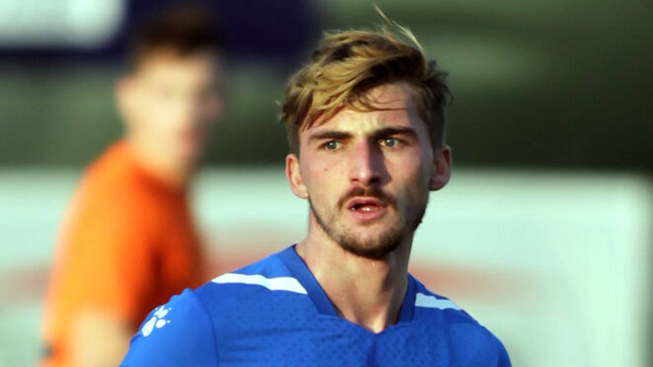 Ex-BVB-Stürmer zurück in Bundesliga