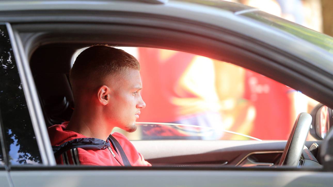 Zieht es Cuisance nach Marseille?