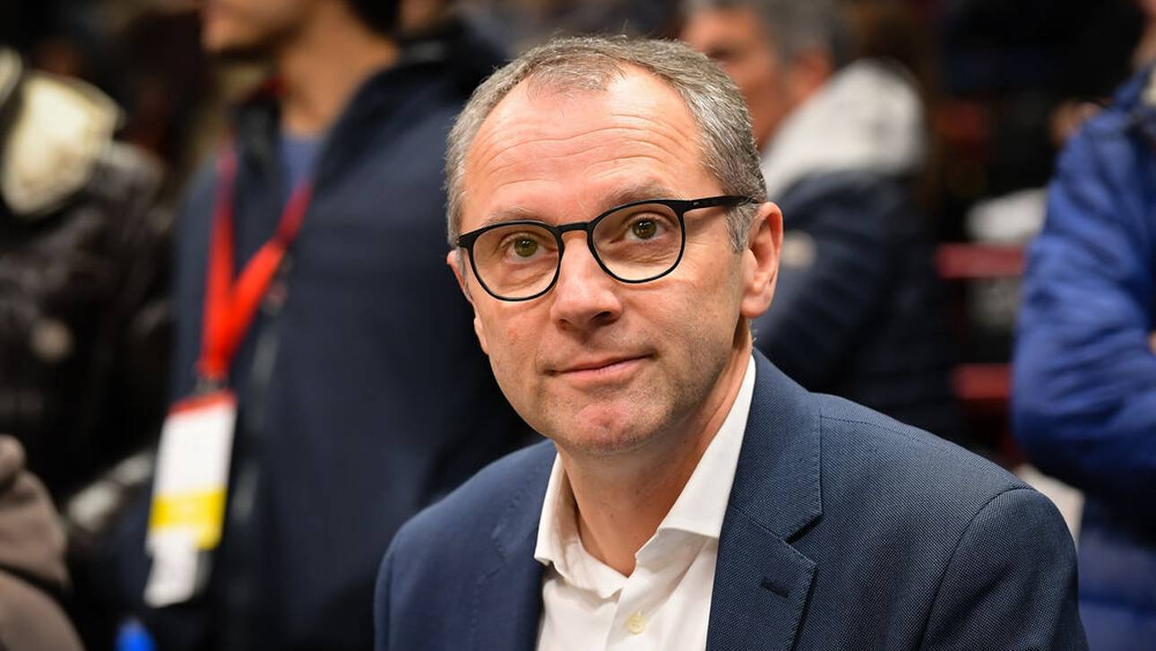 Fix: Neuer Boss für die Formel 1