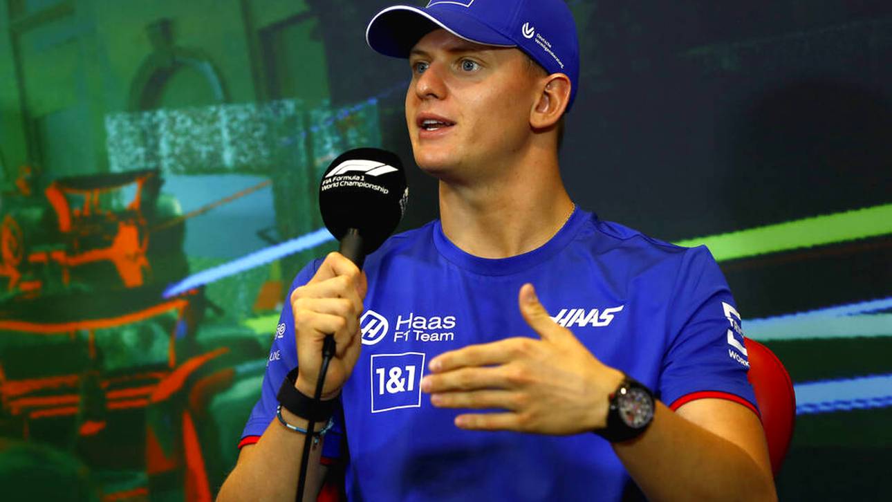 Denkwürdiges Schumacher-Interview