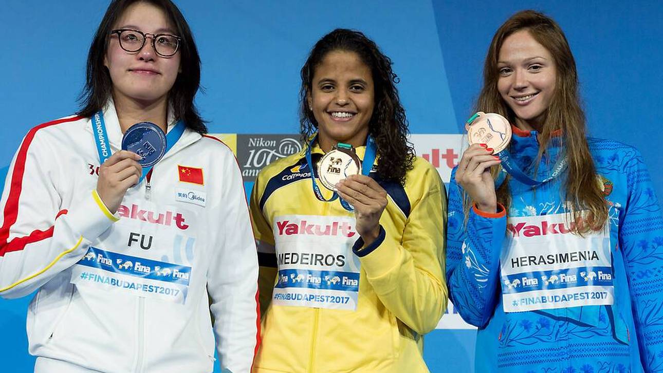 Ex-Belarus-Star zu Haft verurteilt