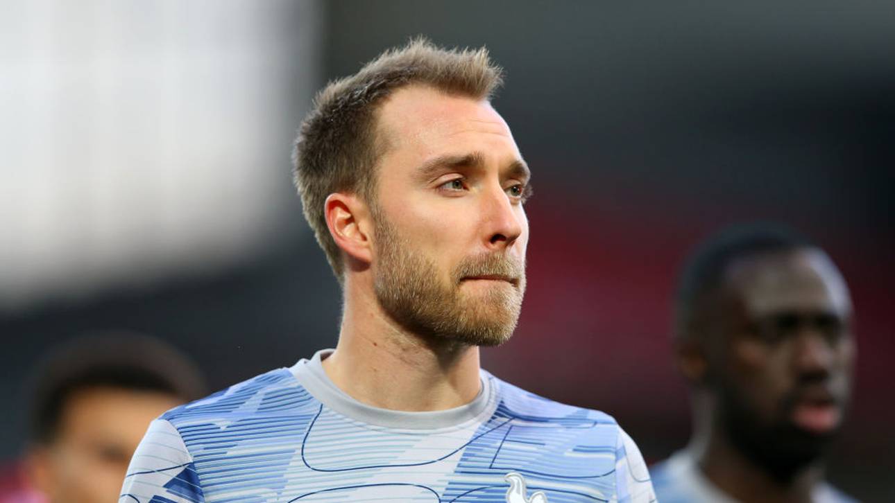 Carragher kein Fan von Eriksen