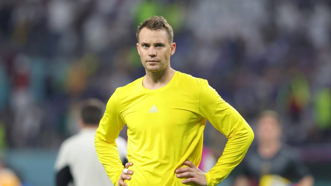 Bierhoff nach Neuer-Appell besorgt