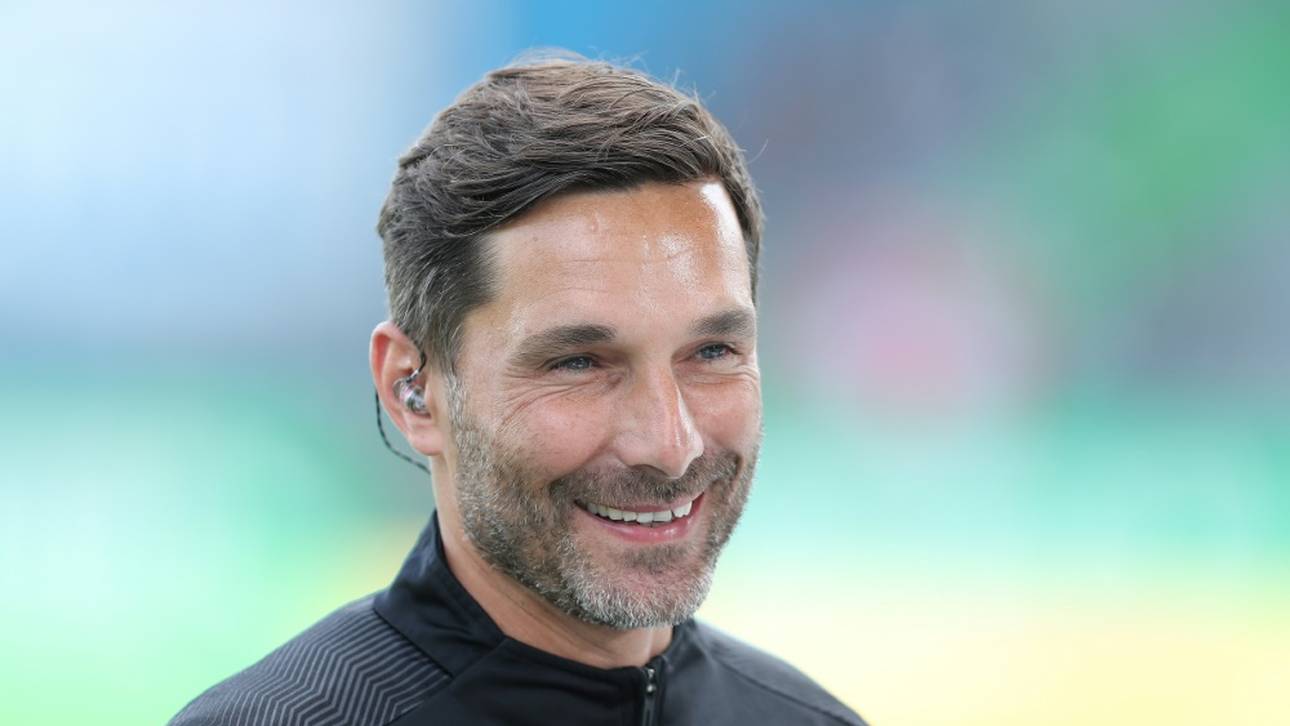 Fürth: Leitl verschwendet keine Gedanken an Tasmania