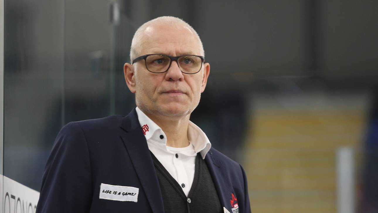 Draisaitl wird neuer Krefeld-Coach