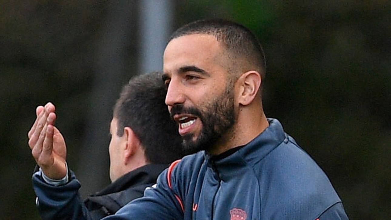 Sportings Rekorddeal mit Coach fix