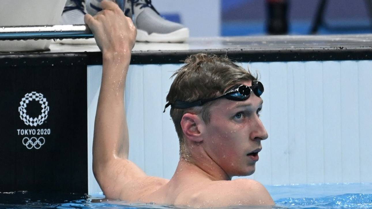 WM und EM: So plant Wellbrock
