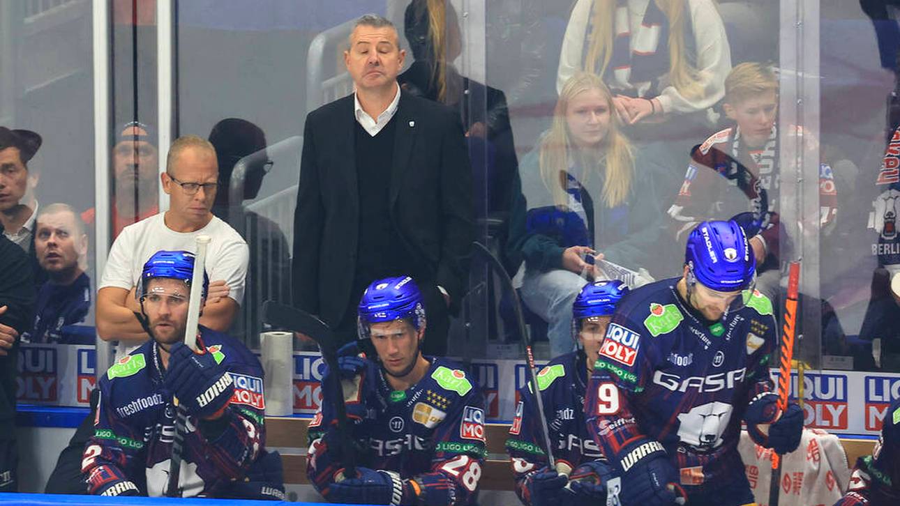 Fällt Rekord-Champ ins Bodenlose?