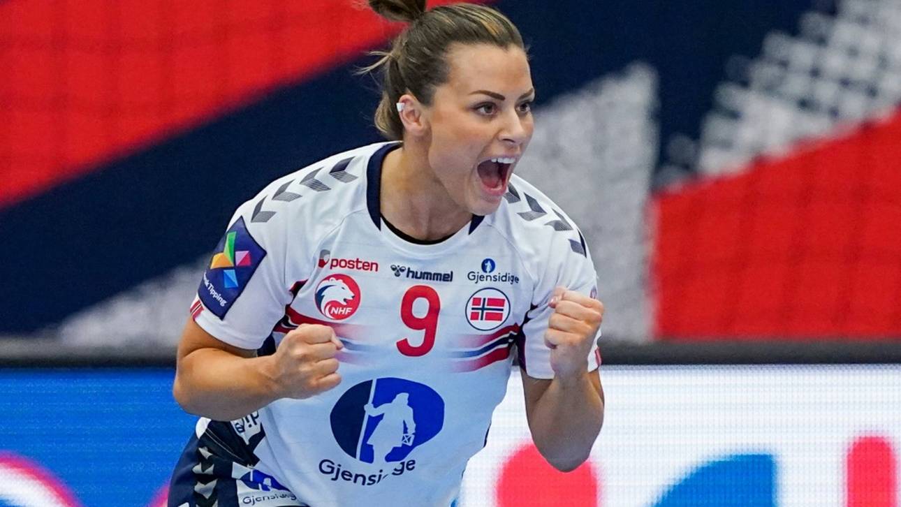 Titelverteidiger zieht in EM-Halbfinale ein