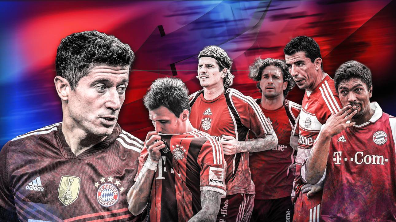 Brechen die Bayern mit ihrer Tradition?