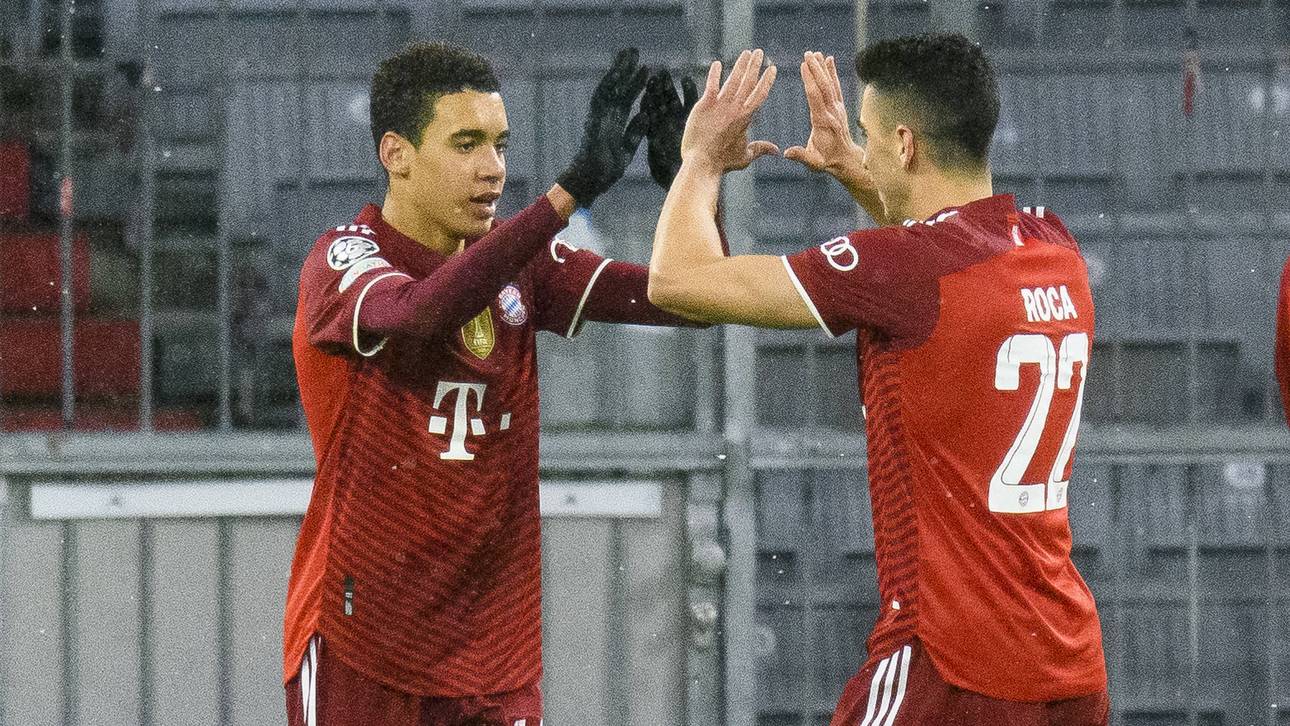 Einzelkritik: Bayern-Youngster überstrahlt alle
