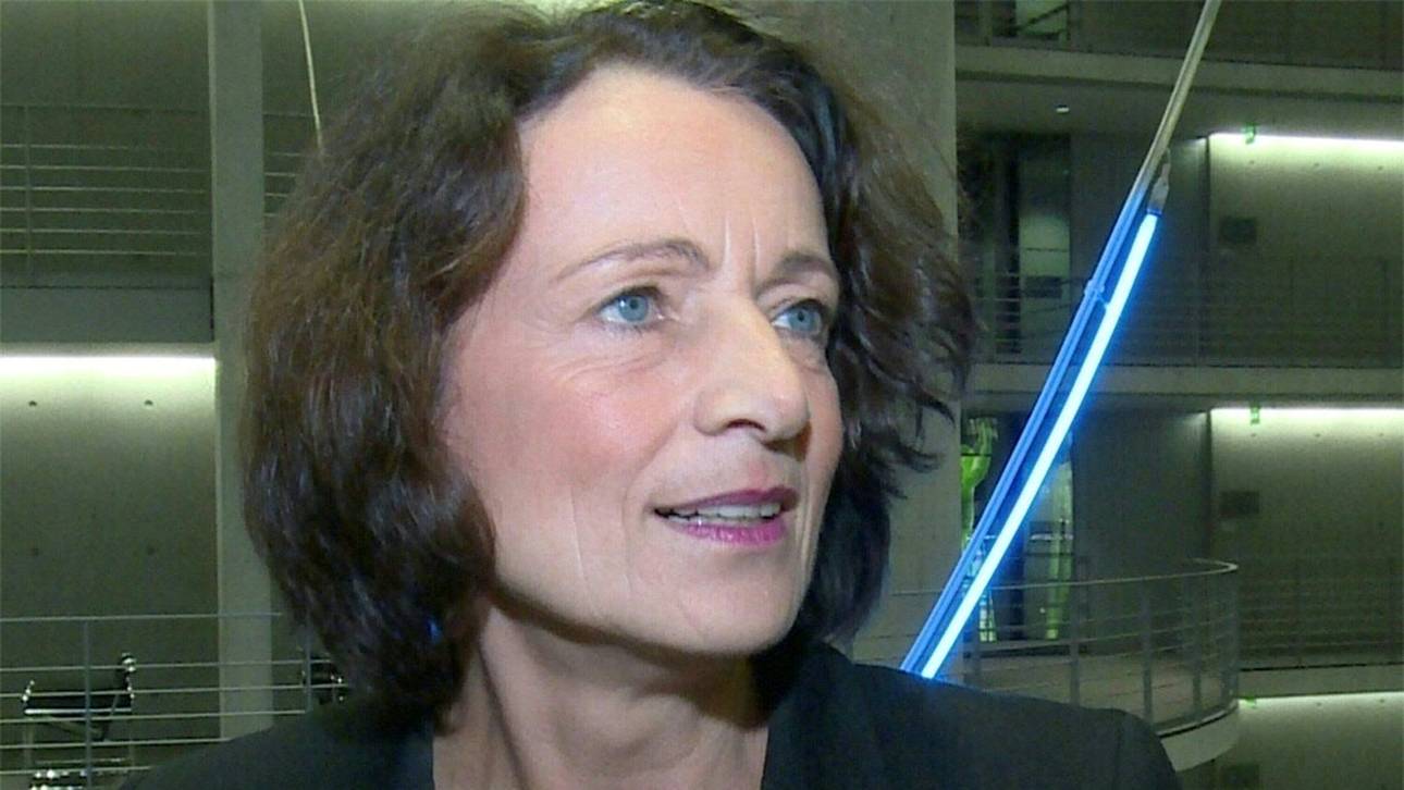 Freitag für eigenständiges Sport-Staatsministerium im Kanzleramt