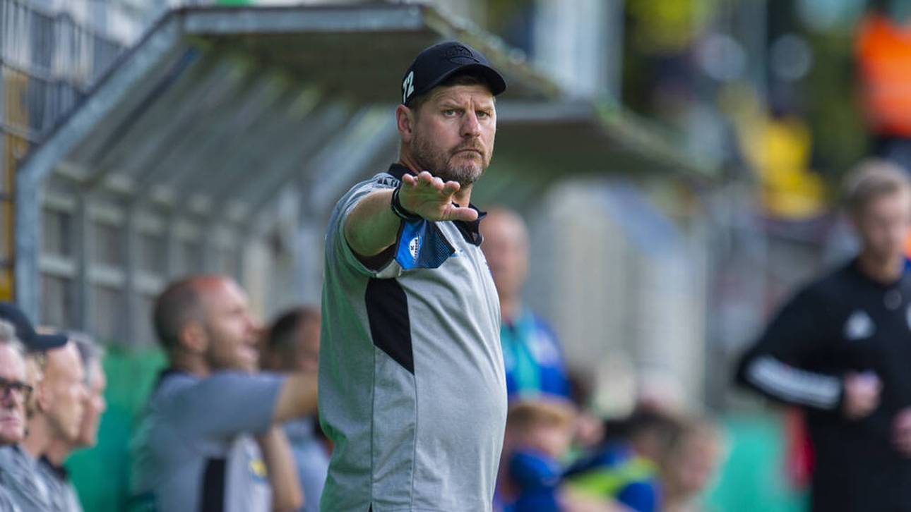 2. Liga: Paderborn in Kiel gefordert