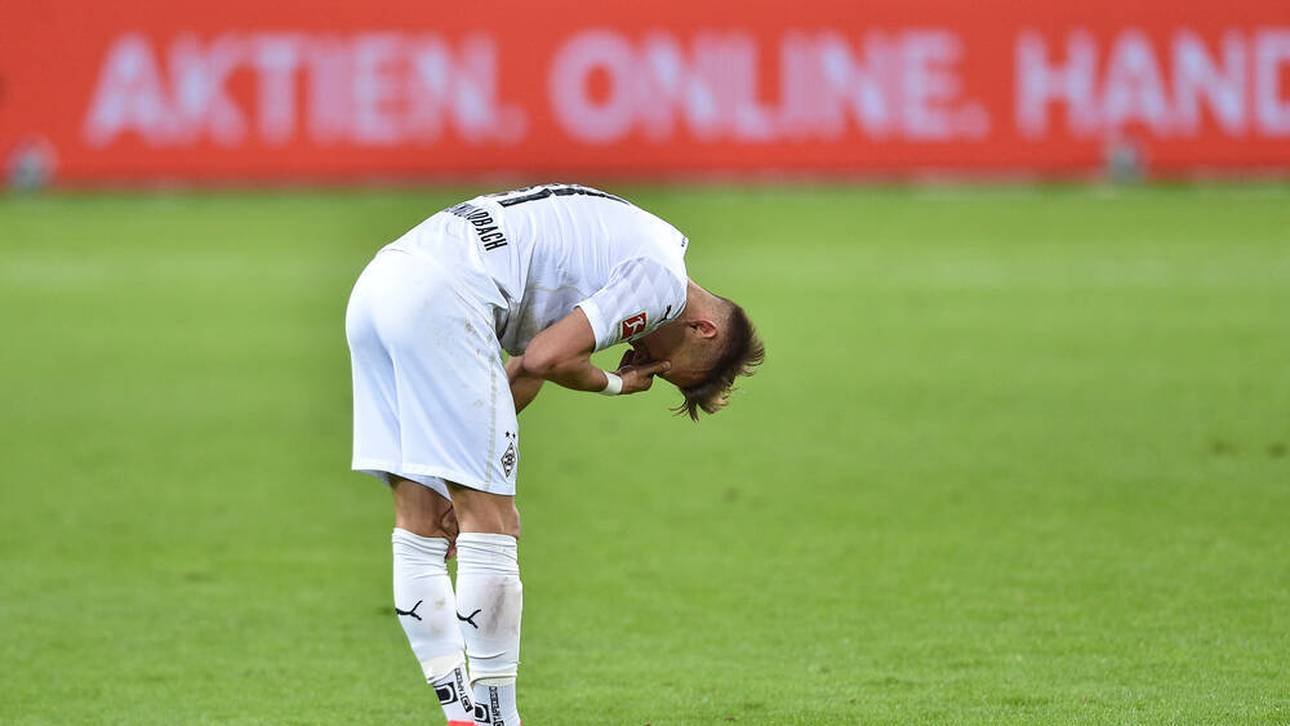 Gladbach verpasst Sieg gegen Wölfe