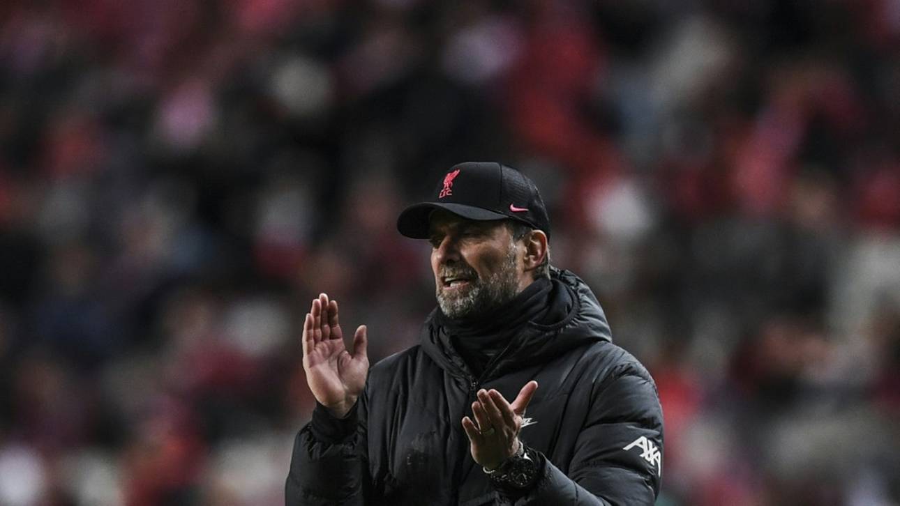 Klopp mit Liverpool auf Kurs – City siegt vor Gipfeltreffen