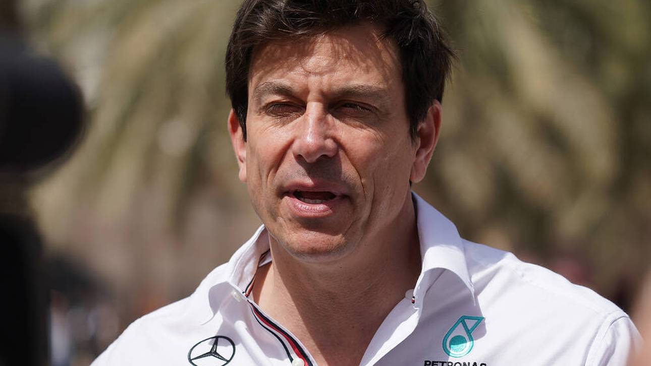 Wie Mercedes das Debakel erklärt