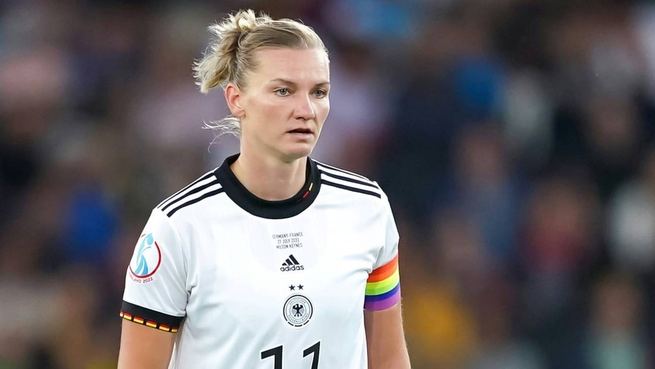 Popp lässt WM-Teilnahme offen