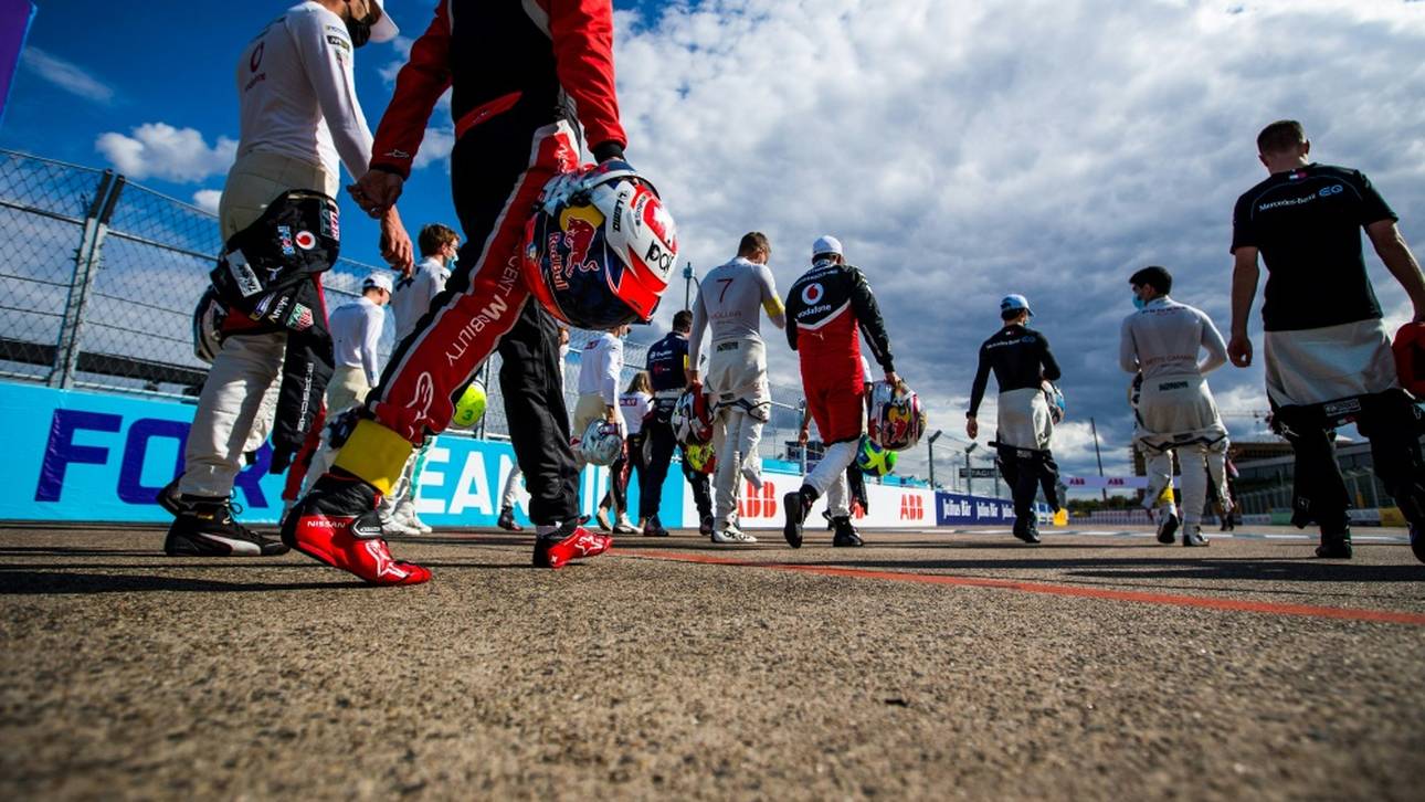 Formel 1 bis 2027 bei Sky – RTL-Deal fraglich