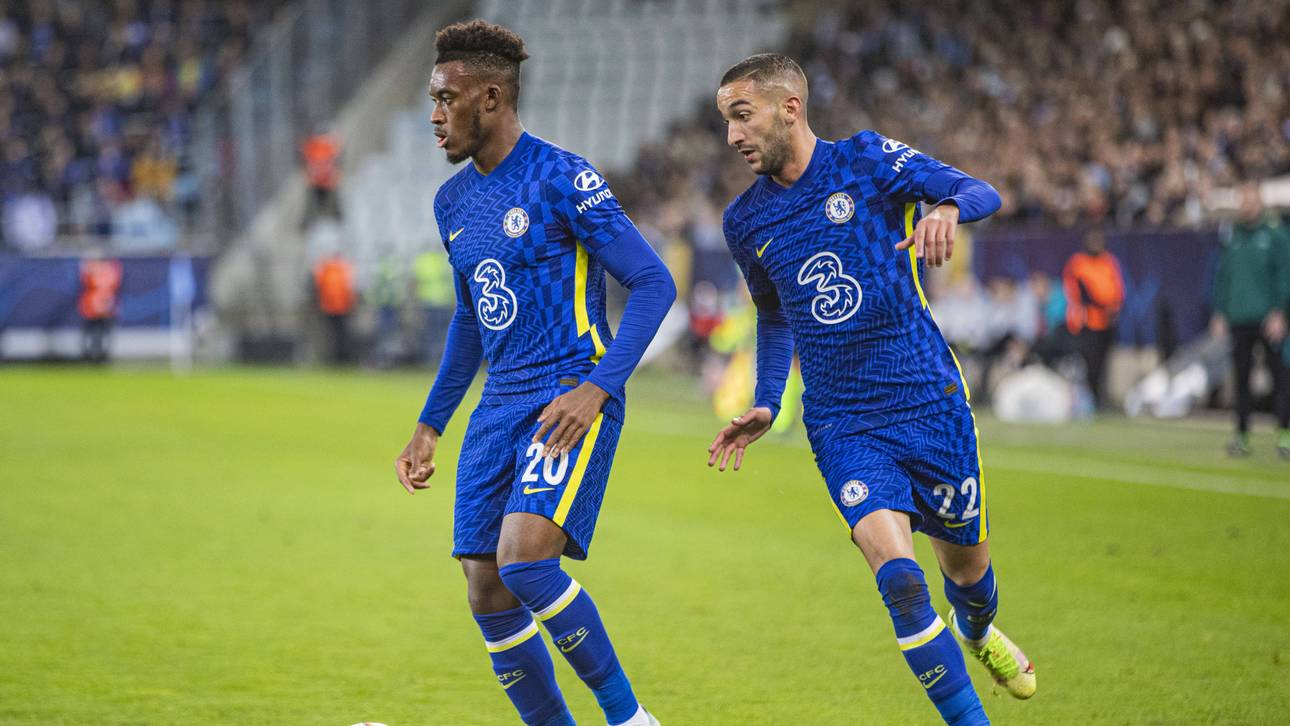 Chelsea-Star im Bayer-Fokus?