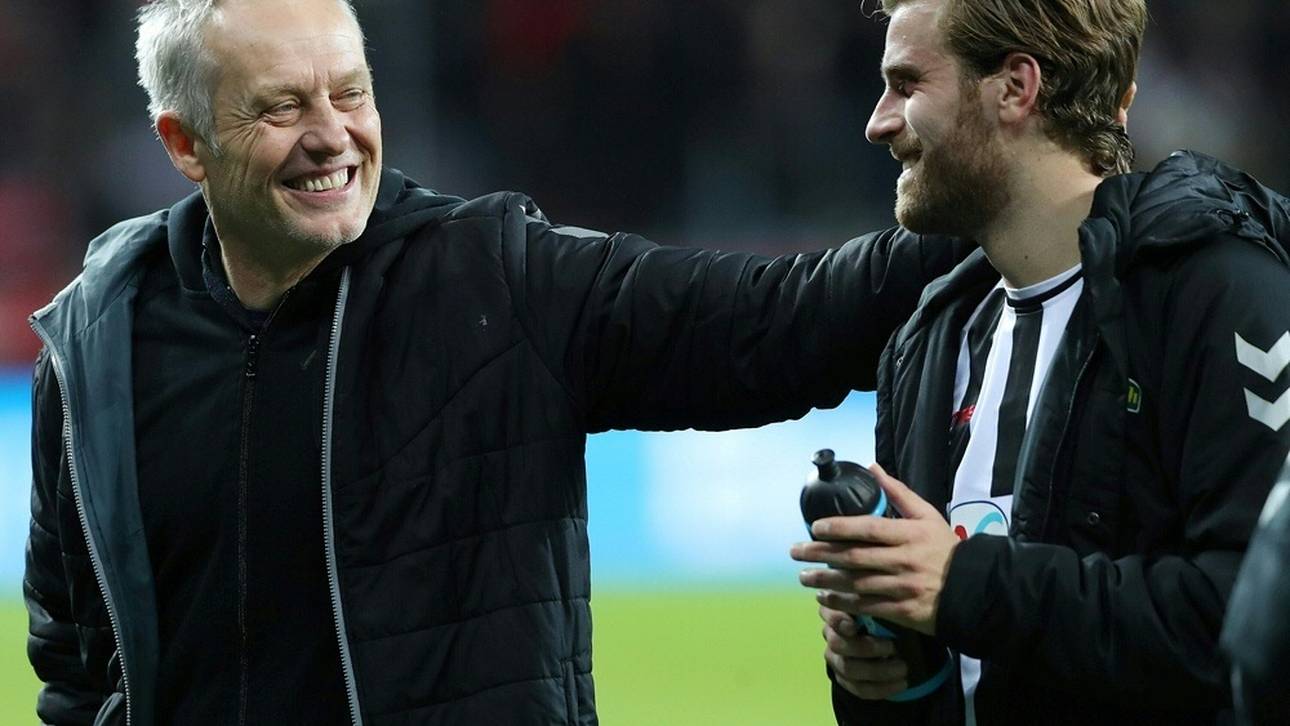 Streich deutet Stürmer-Rückkehr an